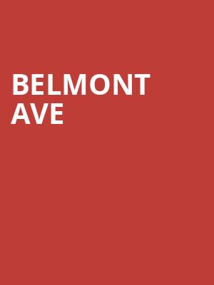 Belmont Ave & Parkside Ave is no more